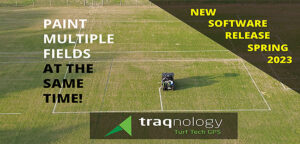 Paint Multiple Fields at the same time!