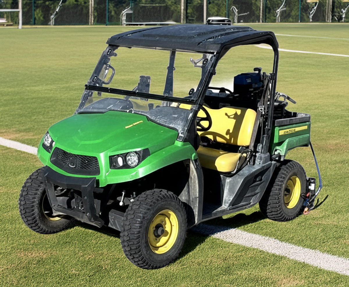 Convert your existing UTV