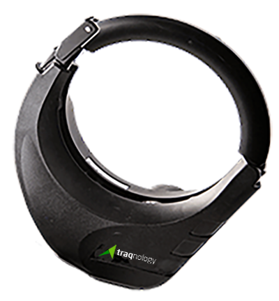 Sportstraq automatic steering motor