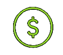Reduced operating costs
