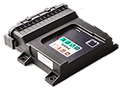 Sportstraq electronic control unit