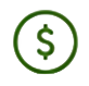 Lower costs