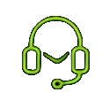 North American customer support