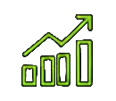 Long-term productivity gains