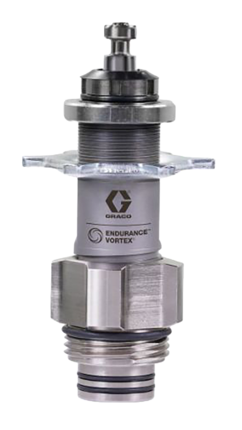 Graco Endurance Vortex pump