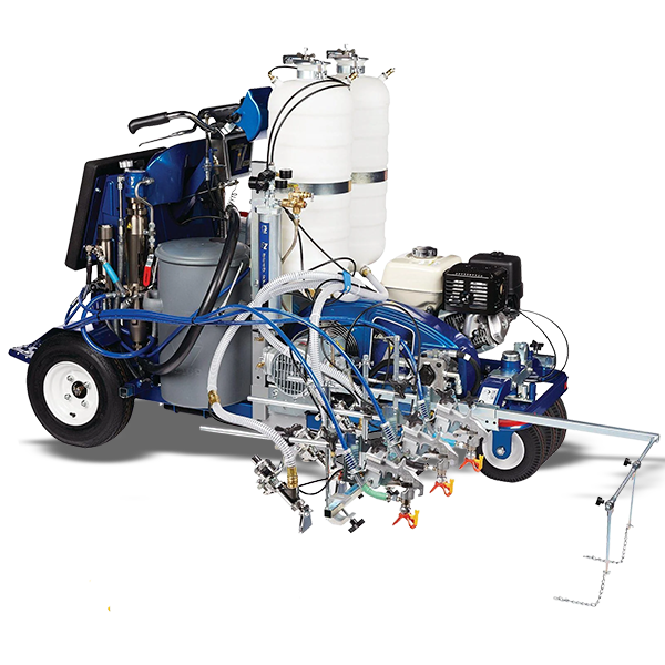 Graco LineLazer 250 GPS